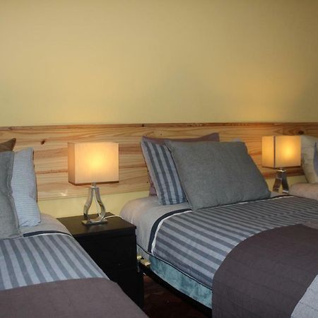 TripGeo Guesthouse Lisboa Eksteriør billede