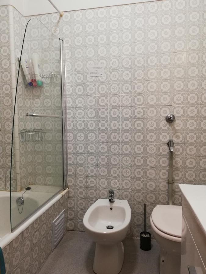TripGeo Guesthouse Lisboa Eksteriør billede
