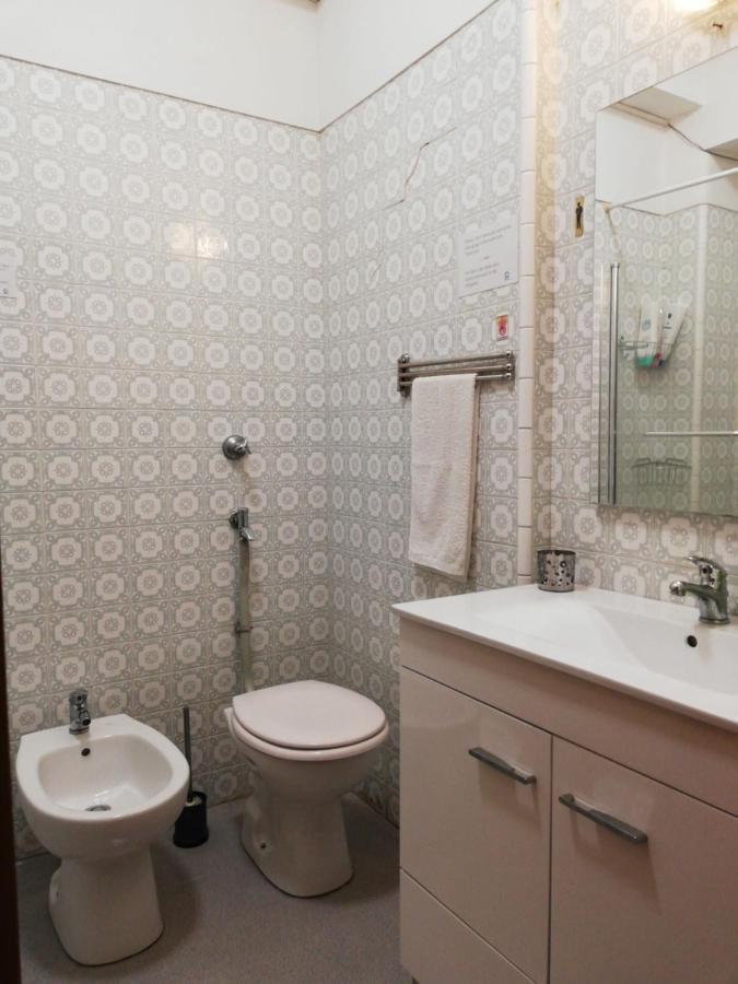 TripGeo Guesthouse Lisboa Eksteriør billede