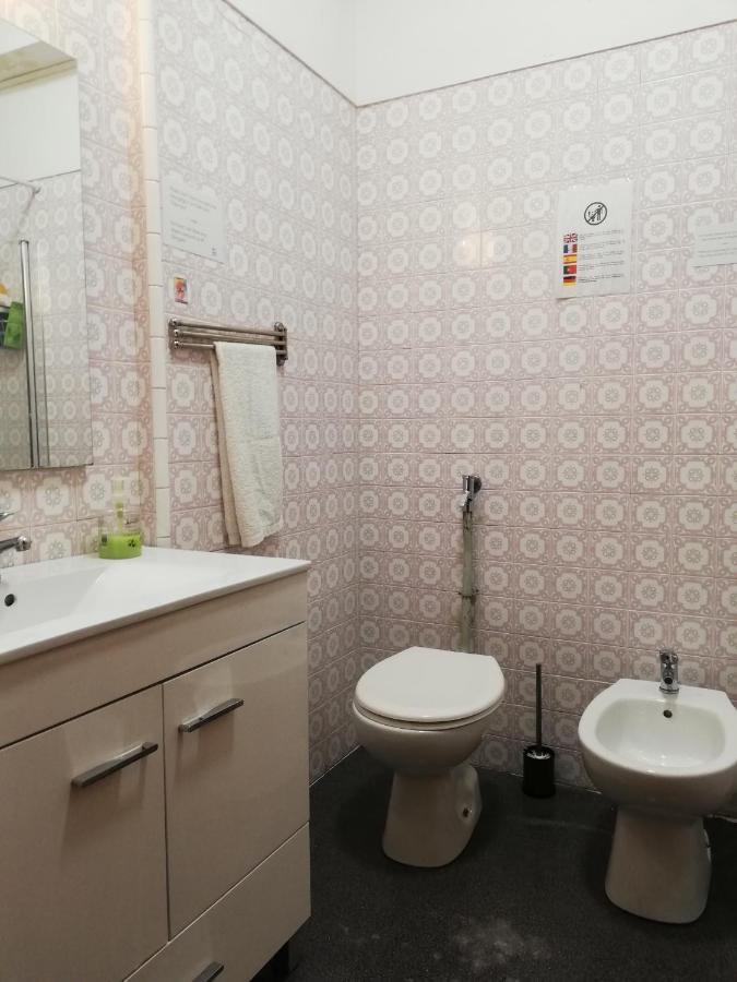 TripGeo Guesthouse Lisboa Eksteriør billede