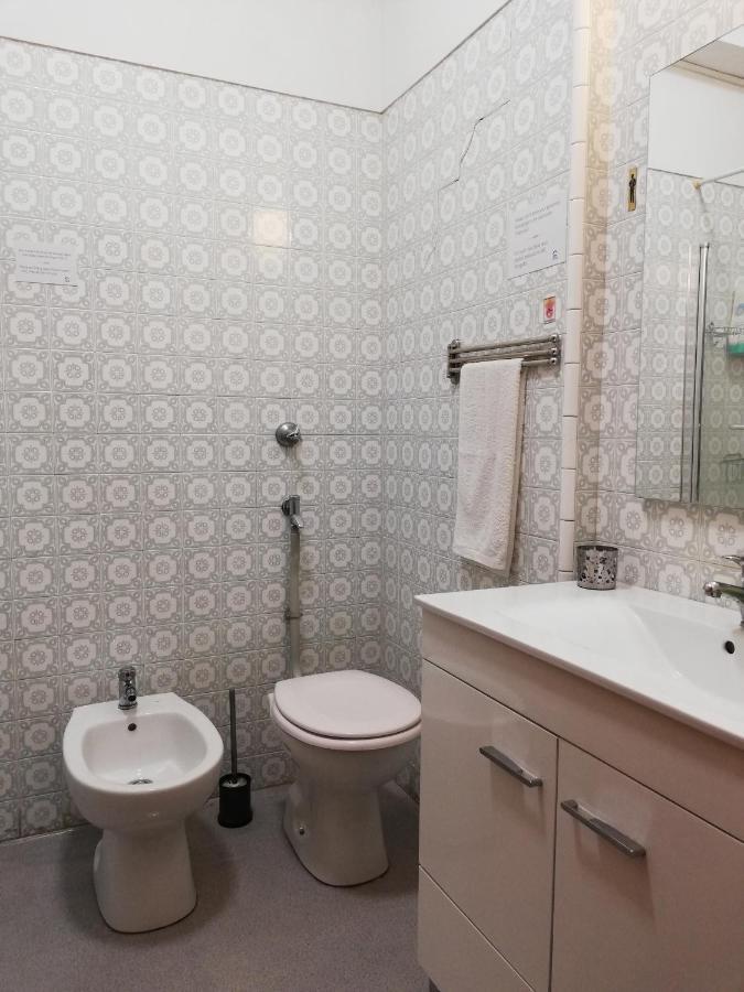 TripGeo Guesthouse Lisboa Eksteriør billede