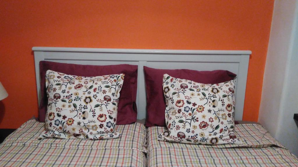 TripGeo Guesthouse Lisboa Eksteriør billede