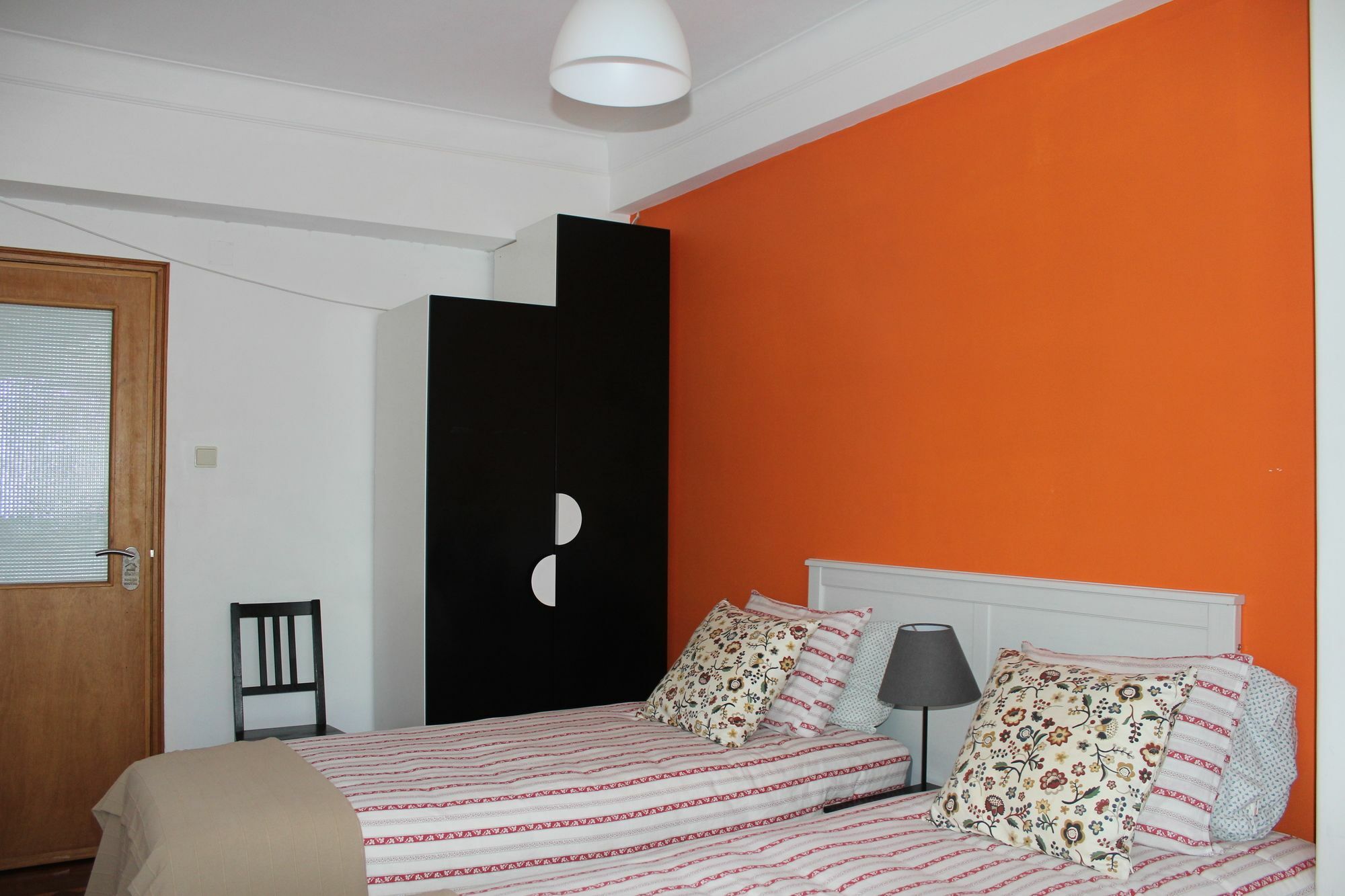 TripGeo Guesthouse Lisboa Eksteriør billede